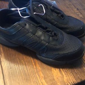 Capezio NWOT Hip Hop Shoes